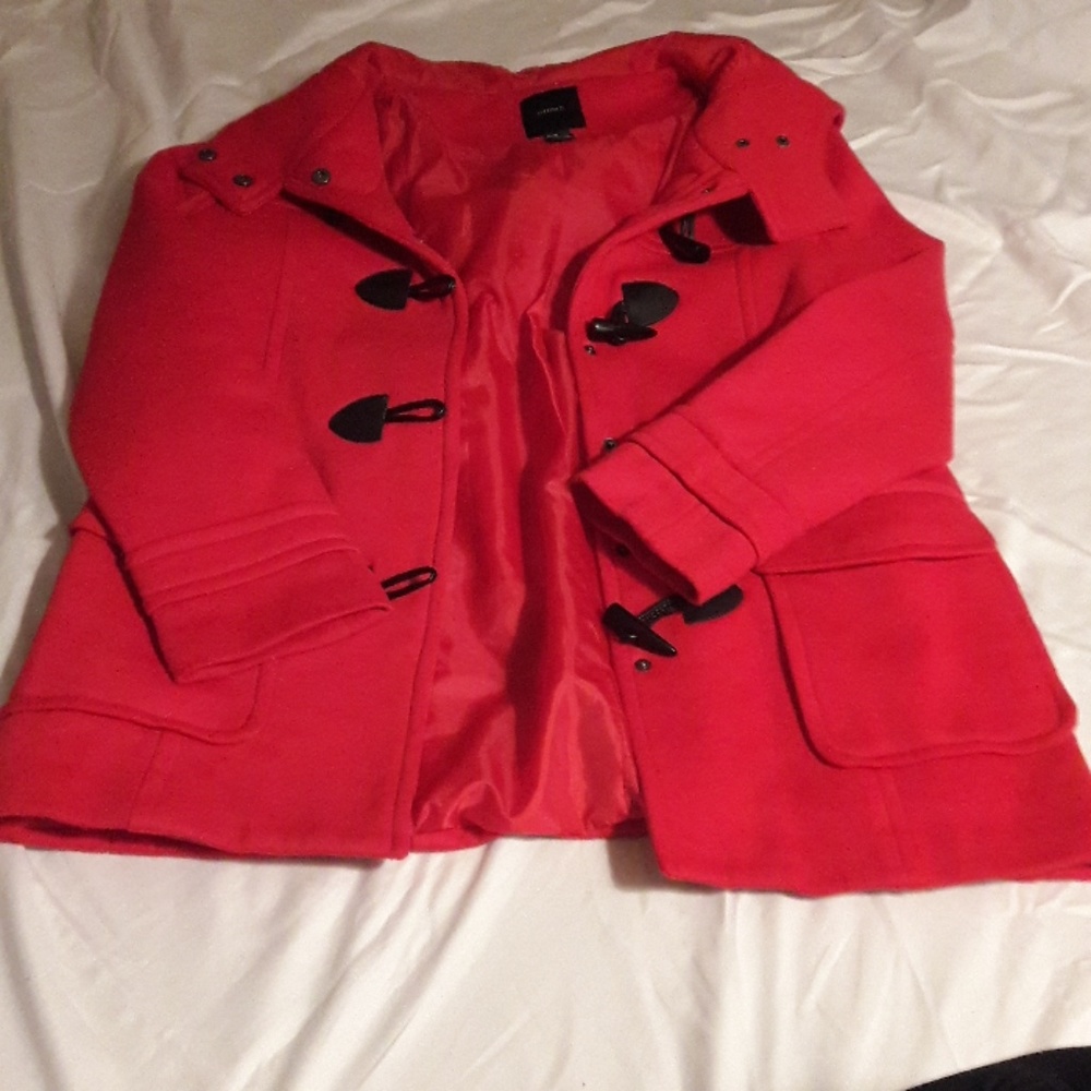 Coat